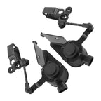 2X Rear Ride Level Height Sensor for Chevrolet Suburban 1500 (2007–2014)