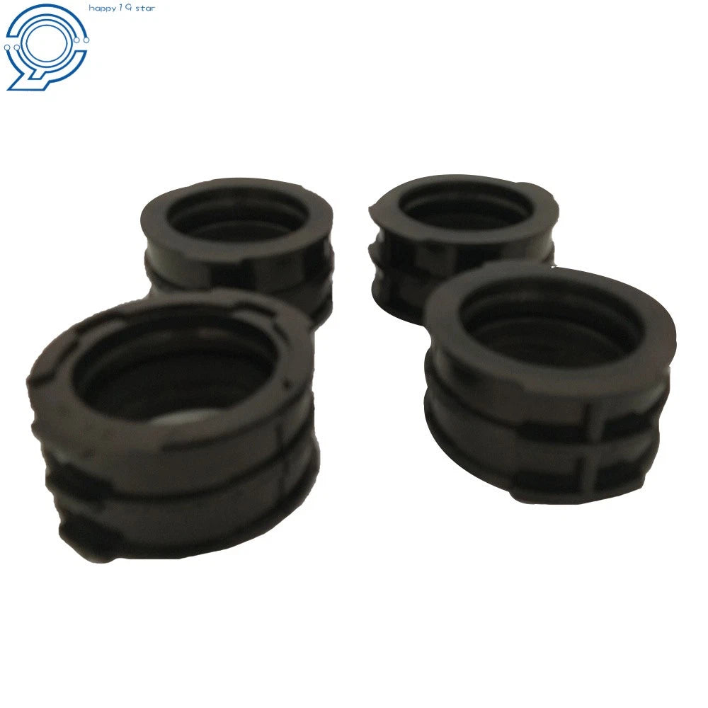 Intake Boot Set for Yamaha VMX1200 V-Max 1200 (1985-2007)