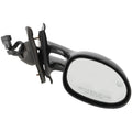 Power Mirror for Dodge Stratus (1995–2000) Right Side Heated Paintable