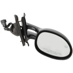 Power Mirror for Dodge Stratus (1995–2000) Right Side Heated Paintable