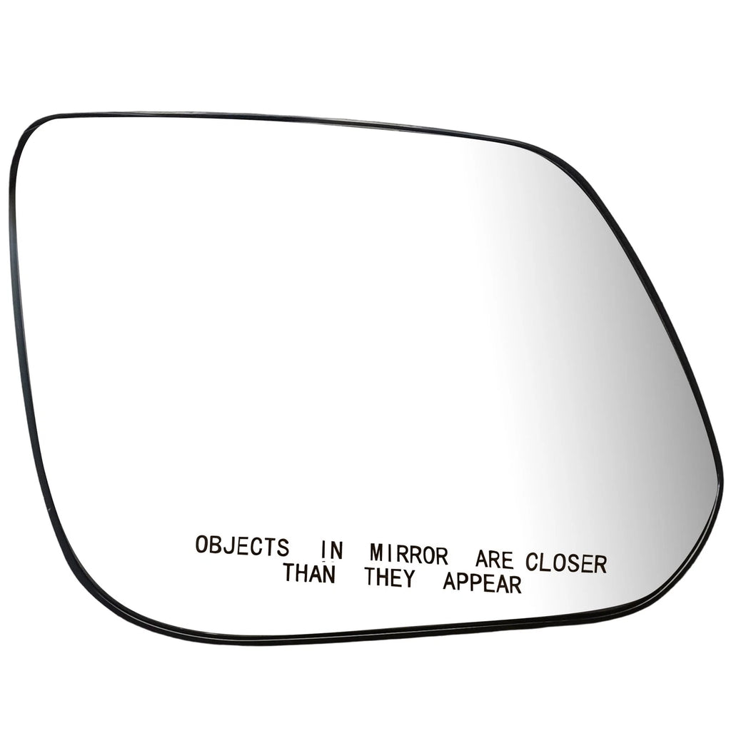 Right Side Mirror Glass for Chevy Colorado GMC Canyon (2015–2022) GM1325178