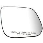 Right Side Mirror Glass for Chevy Colorado GMC Canyon (2015–2022) GM1325178