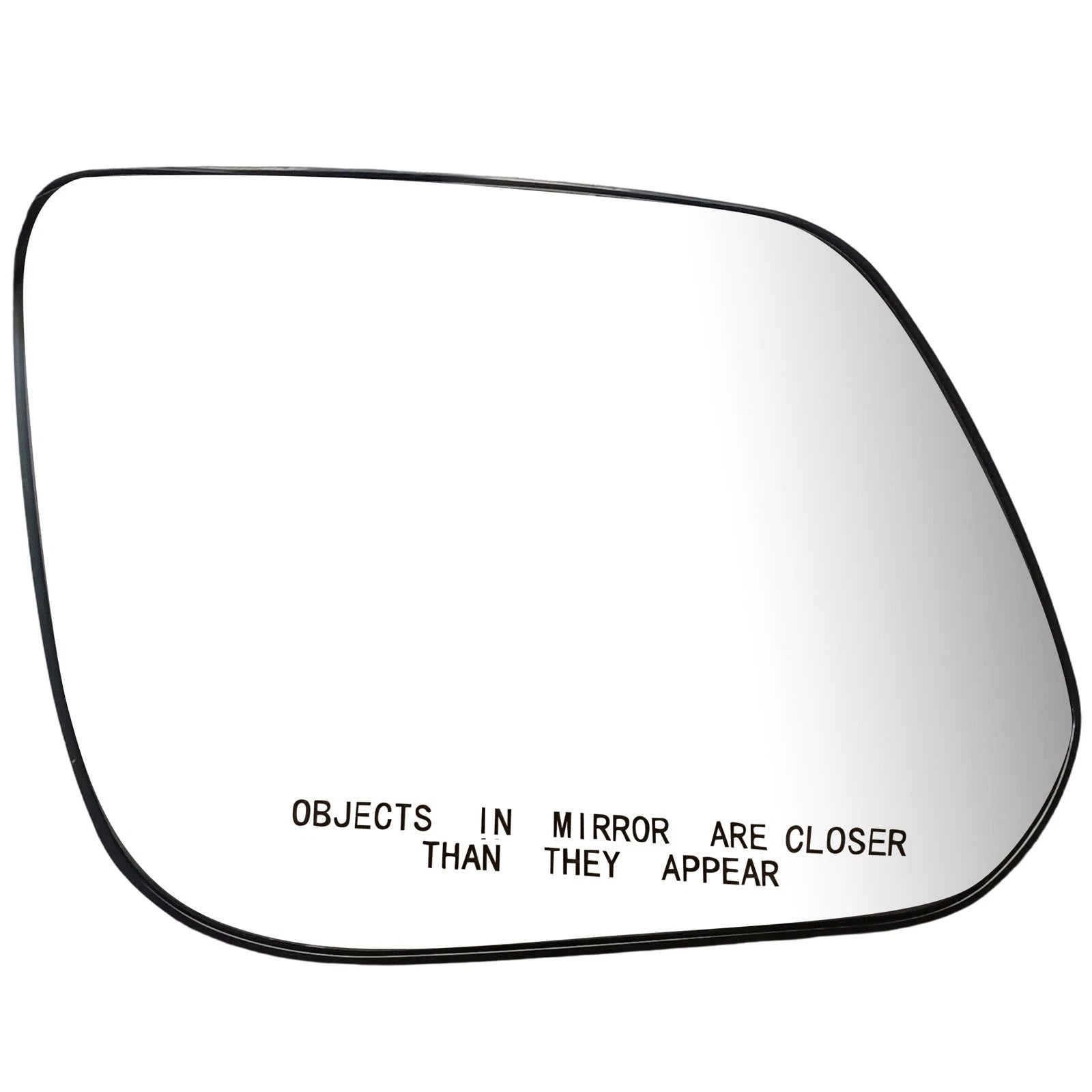Right Side Mirror Glass for Chevy Colorado GMC Canyon (2015–2022) GM1325178