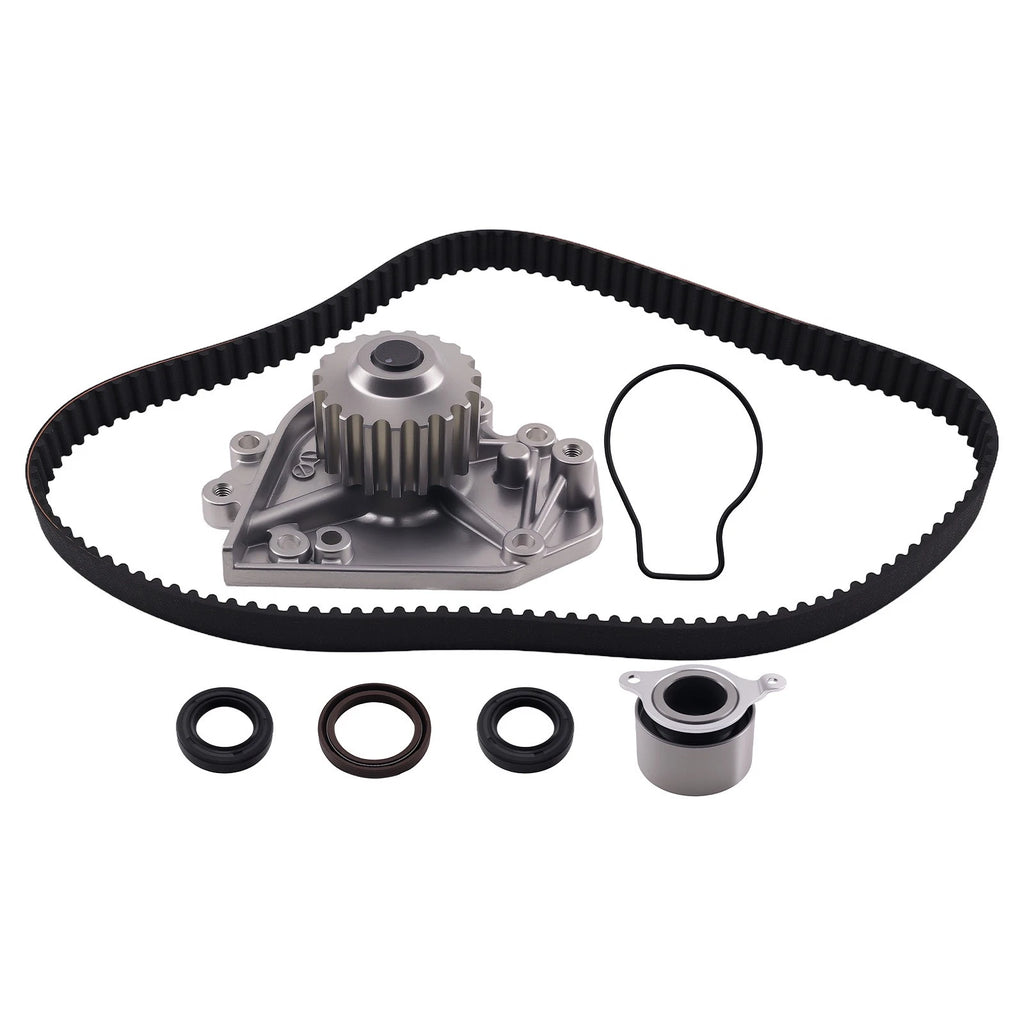Timing Component Kit for Acura Integra, Honda CRV (1996–2001) 125 Teeth Belt