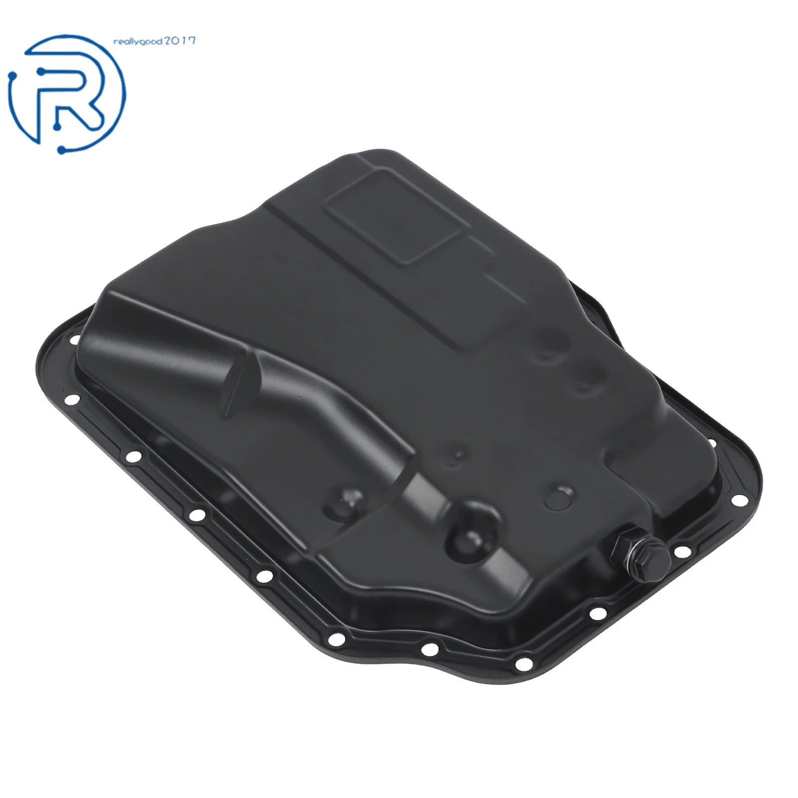 Transmission Oil Pan for Ford Focus (2000–2011) L4 2.0L 2.3L 20 Bolt Holes