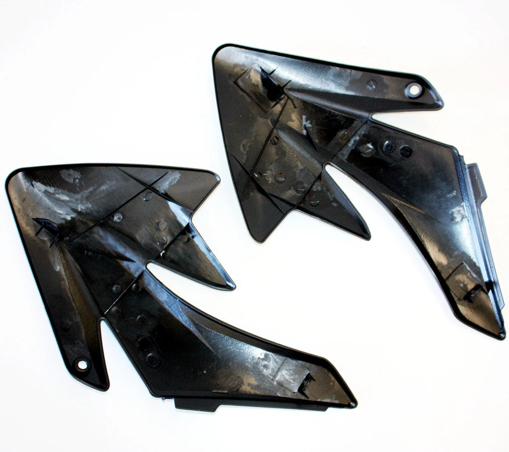 Front Tank Guard Fender for CRF70 Dirt Bike (PIT PRO)