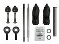 SuperATV Heavy Duty Tie Rod Kit for Honda Pioneer 1000 / 1000-5 (2016–2023)