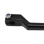 Left Heel Toe Shifter Lever Pedal Pegs for Harley Road Glide (1988–2024)