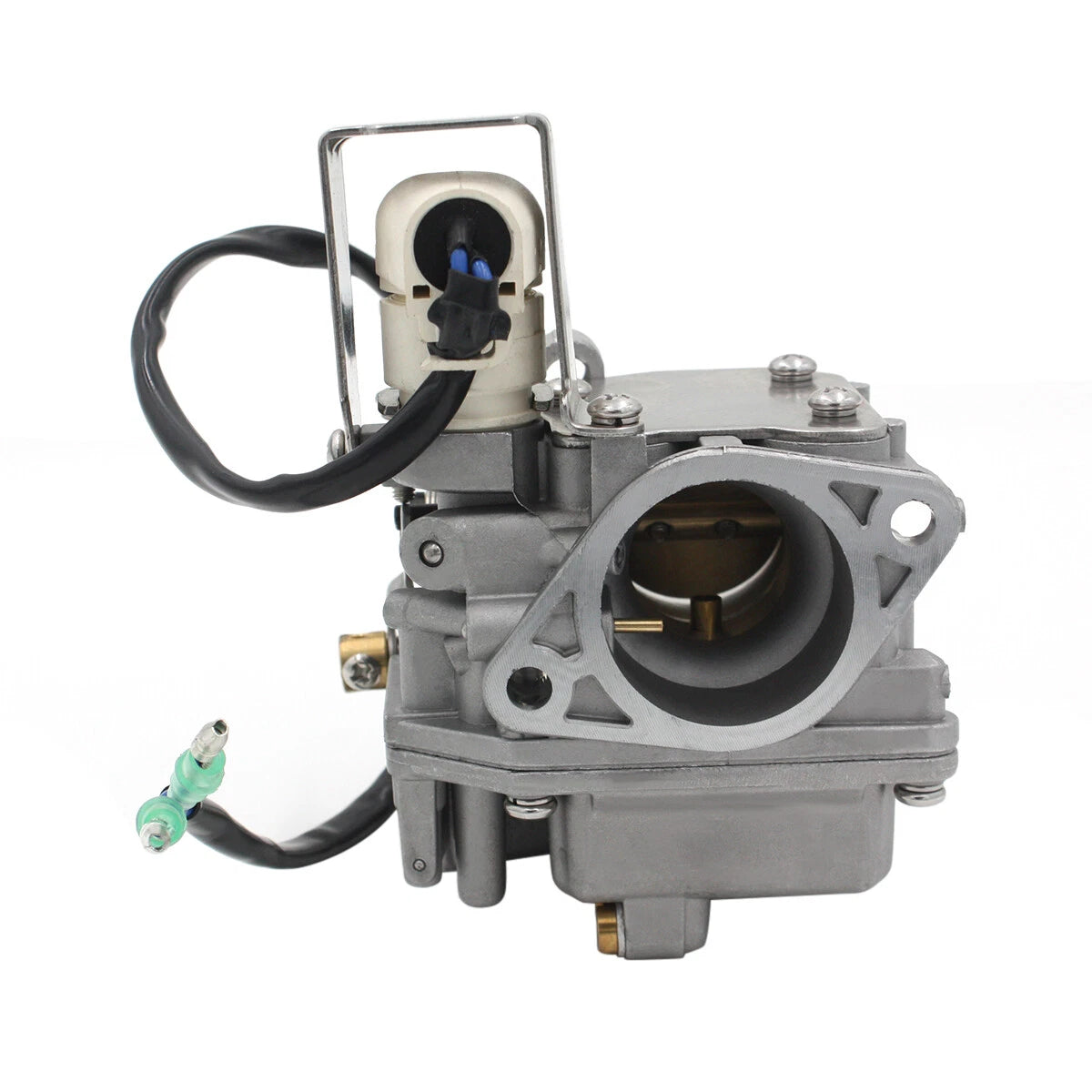 Carburetor 65W-14901 65W-14901-00 for Yamaha Outboard Engine (4-Stroke)