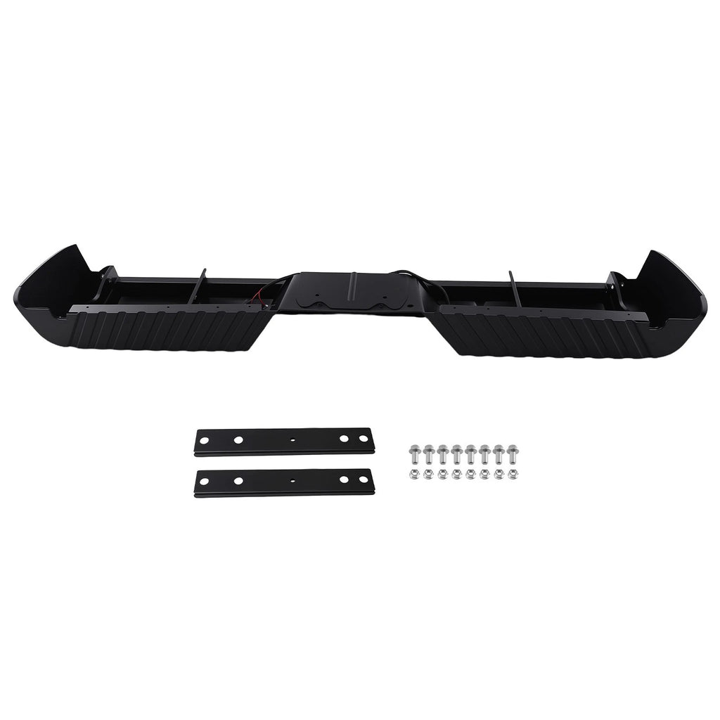 Rear Bumper Assembly for Ford F250/F350 Super Duty (2008–2016) FO1103151