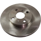 Front Disc Brake Rotors for Toyota Echo, MR2 Spyder (2001–2005)
