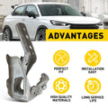 Pair Hood Hinges for Honda HR-V (2023–2025) HO1236165 EPY