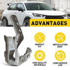 Pair Hood Hinges for Honda HR-V (2023–2025) HO1236165 EPY
