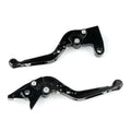 Adjustable Folding Brake Clutch Levers for Honda RC51 (2000–2006)