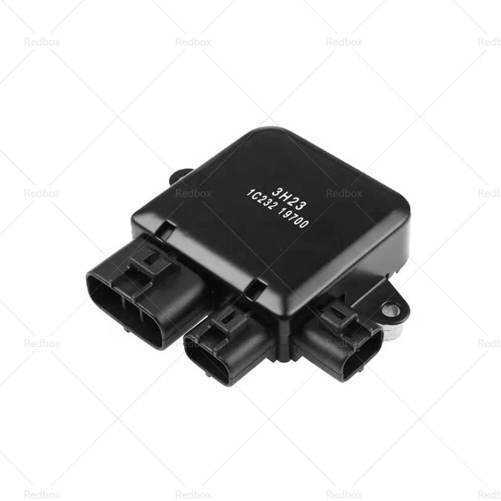 Cooling Fan Control Timer Module for Mitsubishi Lancer Outlander (2003–2018)