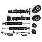 BFO Street Coilovers Lowering Kit for Honda Civic Si (2017–2021)