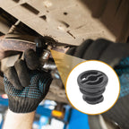 Oil Drain Plug Pan Thread Repair No.06L103801 for Audi A3 (2015–2020) 6 Pcs