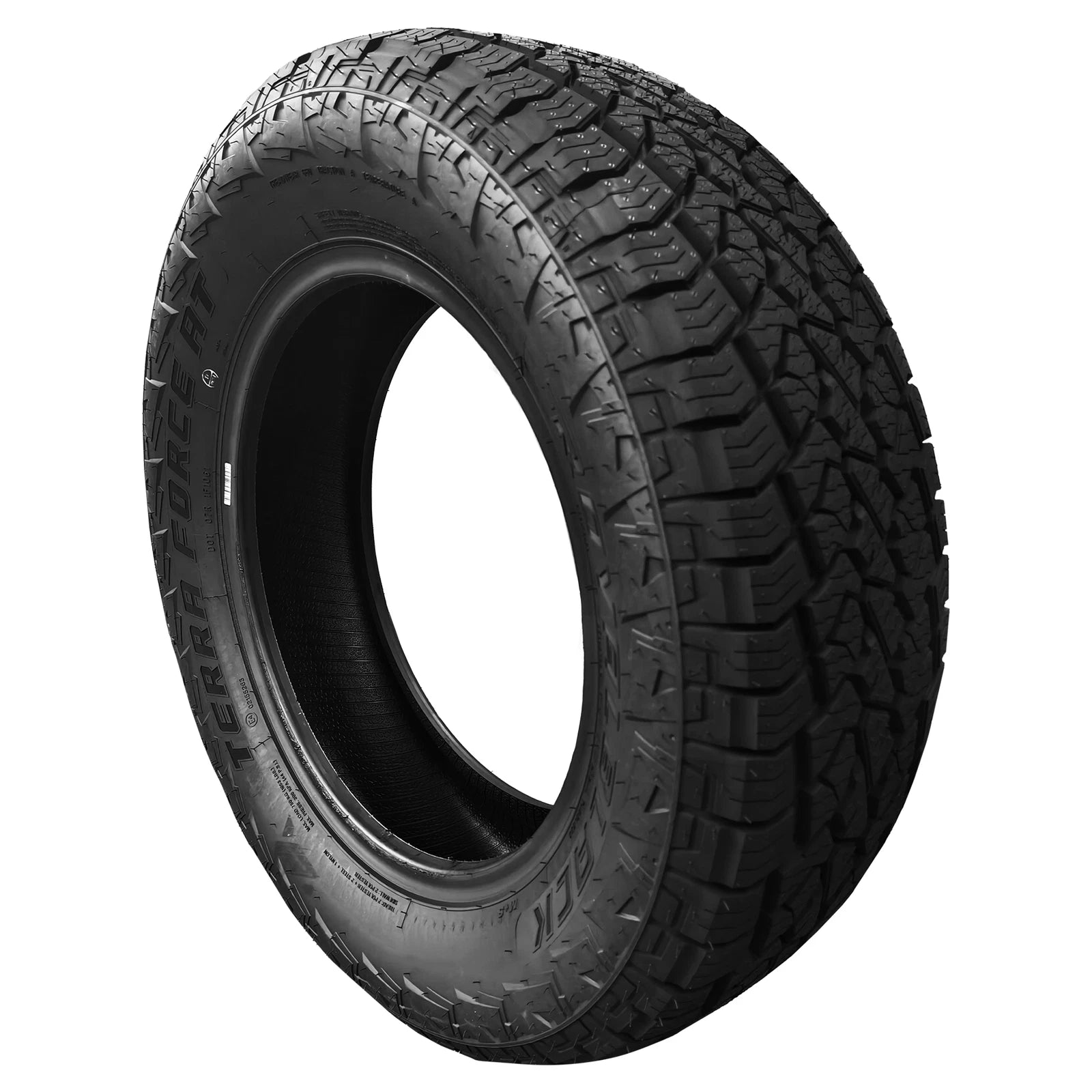Tire TERRA FORCE AT 265/65 R17 All Season