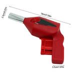 Handheld Charcoal Blower for Efficient Grilling and Fire Ignition Tool