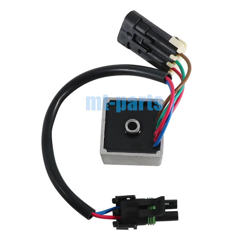Voltage Regulator Rectifier for Polaris Ranger 800 4X4 EFI CREW (2010–2011, 2013–2017)