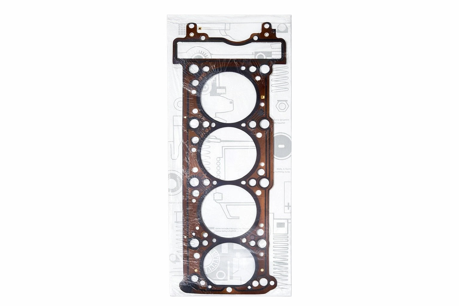 Engine Cylinder Head Gasket for Mercedes-Benz C300, E350 (2008–2015) 2640160800
