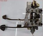Clutch Brake Pedal for Ford Mustang (1996–2004)