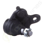 Steering Ball Joint Tie Rod Sway Bar for Geo Prizm & Toyota Corolla (1993–1995)
