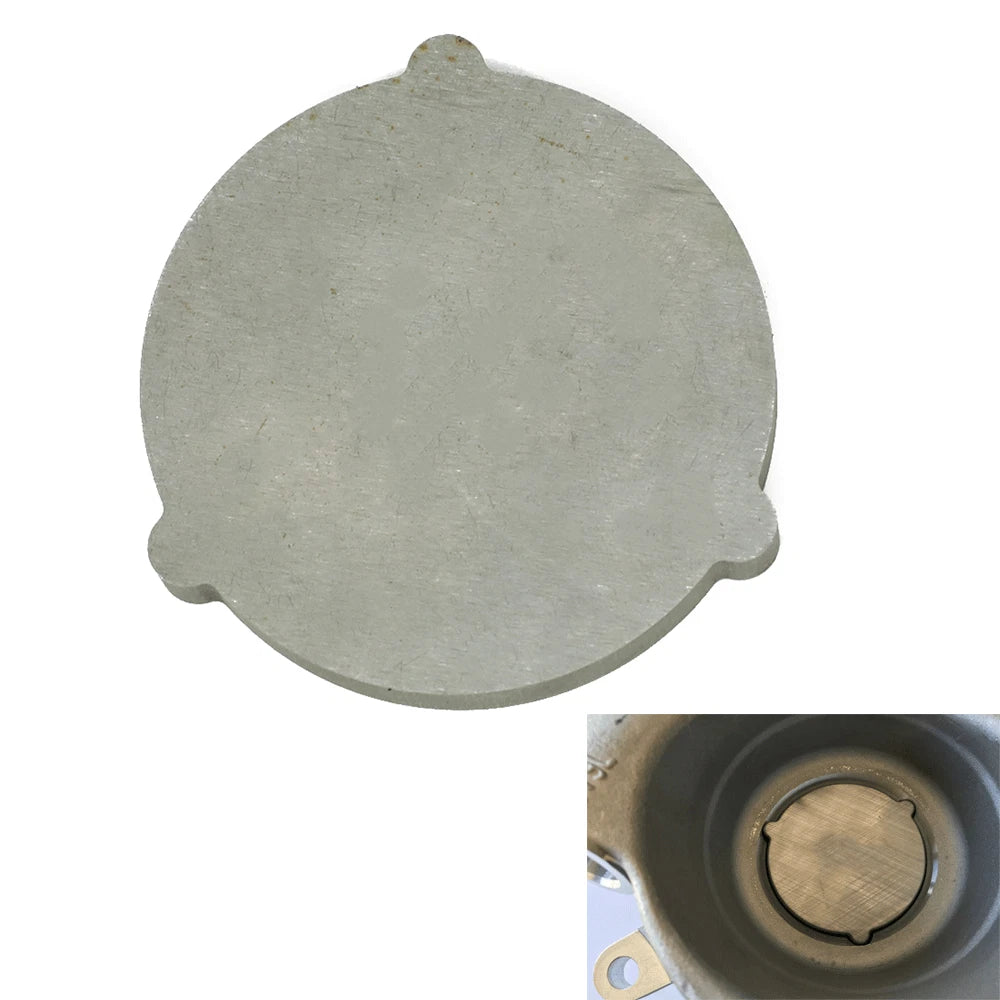 Wheel Bearing Removal Tool for Polaris RZR XP 1000, 900, Ranger XP (2014–2021)