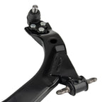 Control Arms Kit for Chevy Cobalt & HHR (2005–2007, 2008–2010)