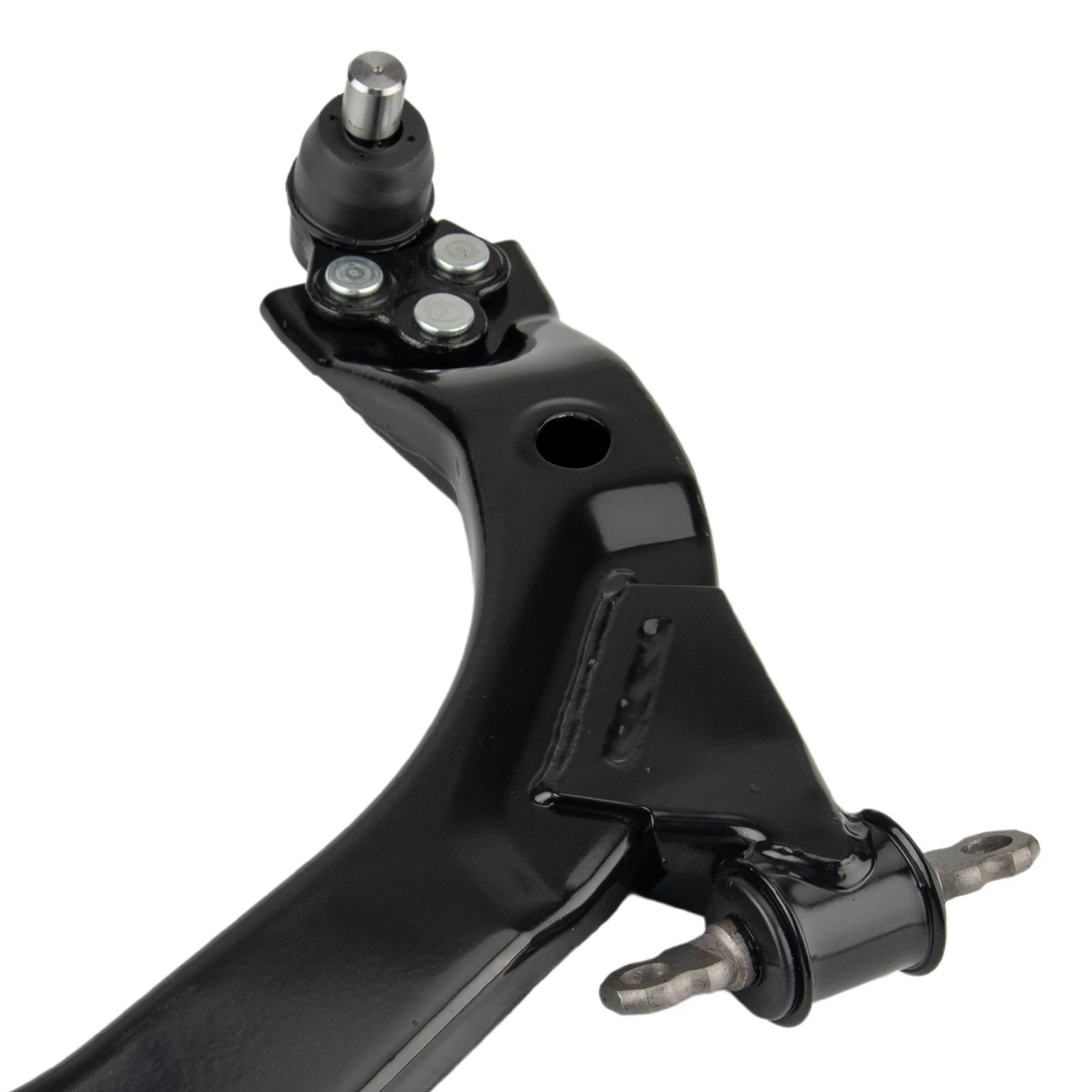 Control Arms Kit for Chevy Cobalt & HHR (2005–2007, 2008–2010)