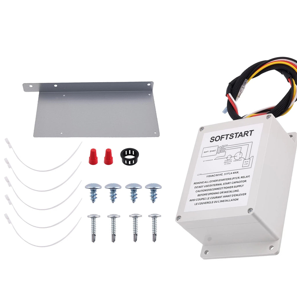 Air Conditioner Soft Start Kit for Coleman 450XX 452XX 470XX 480XX
