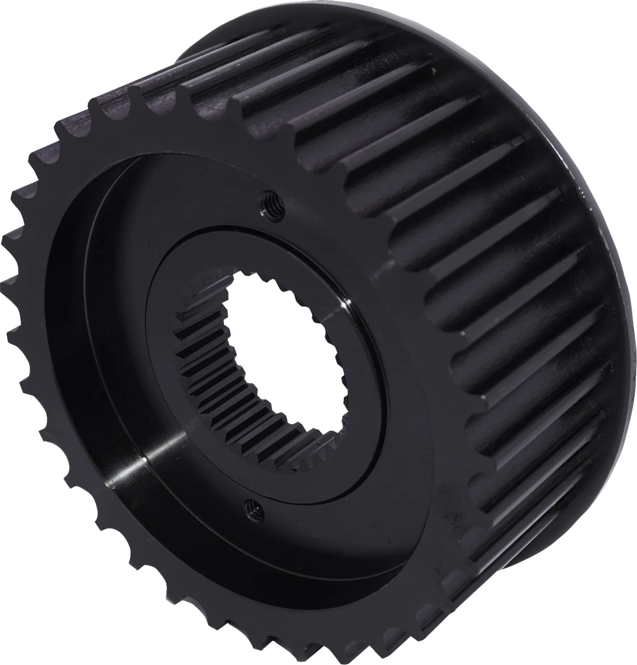 32 Tooth Transmission Pulley for Big Twin (D26-0159-32)