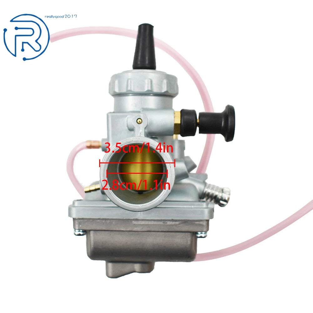 Carburetor Engine Assembly for Yamaha Blaster 200 YFS200 (1988-2006)