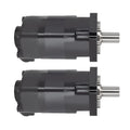 2XHydraulic Wheel Motor For Eaton Char-Lynn 4000 Series 1091106 109-1106-006