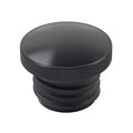 Vented Fuel Gas Tank Cap Cover for Harley Dyna XL1200 883 (1991–2023)