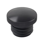 Vented Fuel Gas Tank Cap Cover for Harley Dyna XL1200 883 (1991–2023)