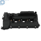 Set of 2 Engine Valve Covers for Land Rover LR4 Discovery (2010-2016)