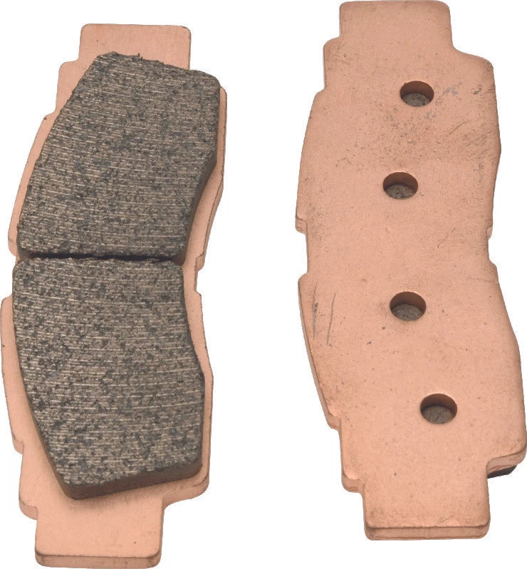 Sintered Brake Pad for Yamaha YXE1000 Wolverine RMAX2 (2021)