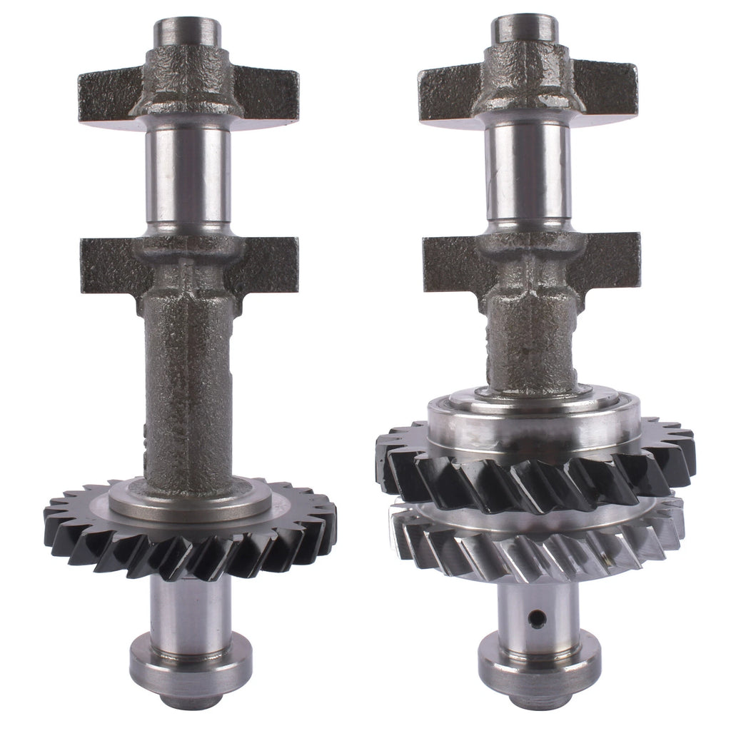 Pair Balance Shaft Set for Toyota Camry RAV4 Matrix HS250h (2007–2011)