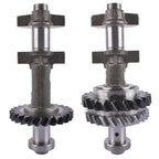 Pair Balance Shaft Set for Toyota Camry RAV4 Matrix HS250h (2007–2011)