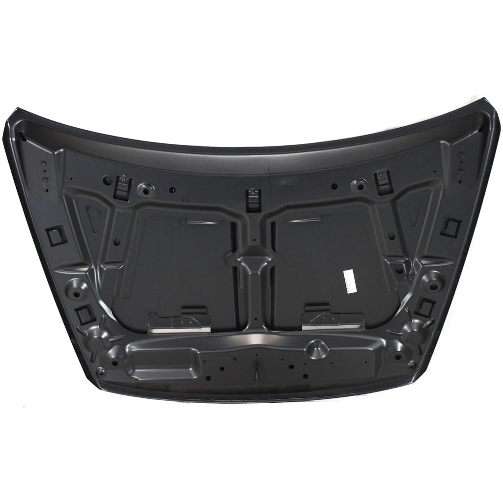 Hood for Dodge Caliber (2007–2012)