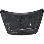 Hood for Dodge Caliber (2007–2012)