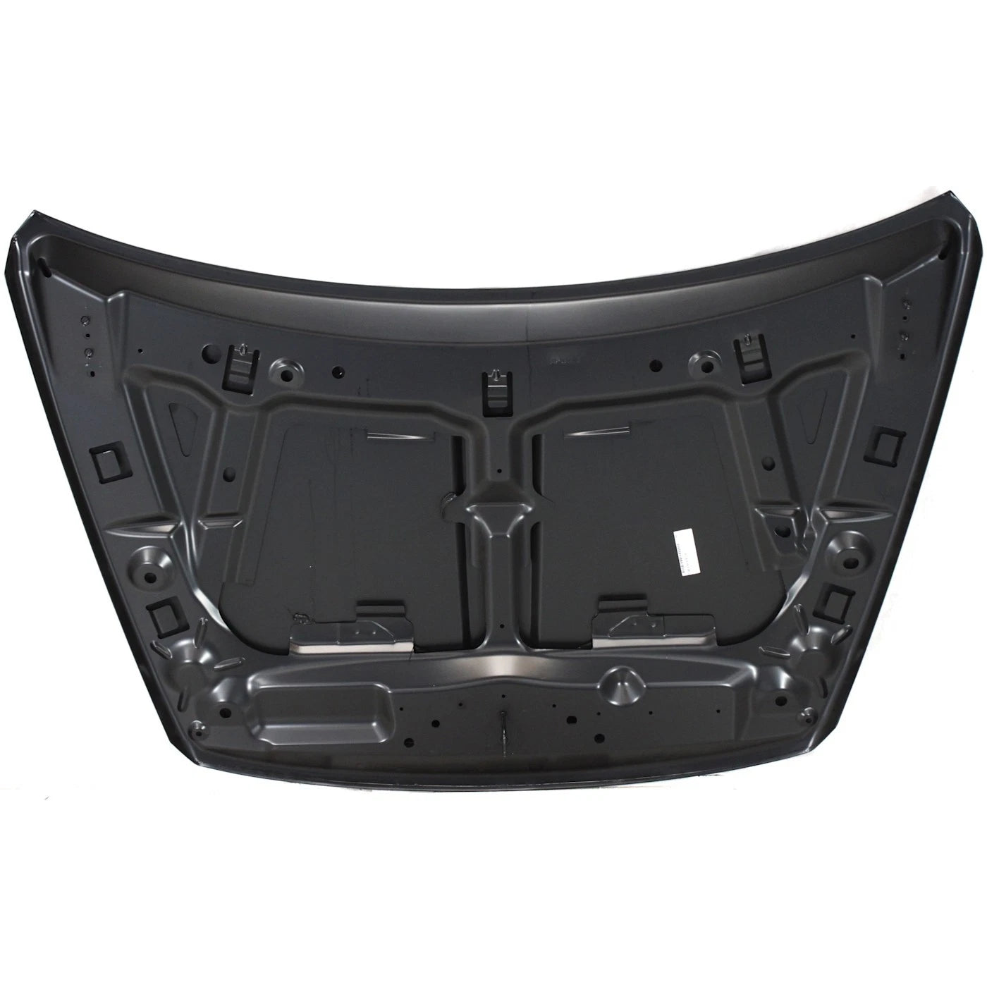 Hood for Dodge Caliber (2007–2012)