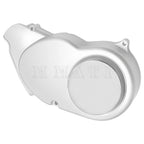Left Engine Crankcase Alternator Cover for Honda Z50A Z50R (1968–1987)