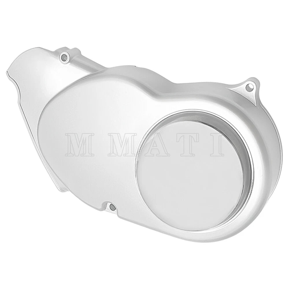 Left Engine Crankcase Alternator Cover for Honda Z50A Z50R (1968–1987)