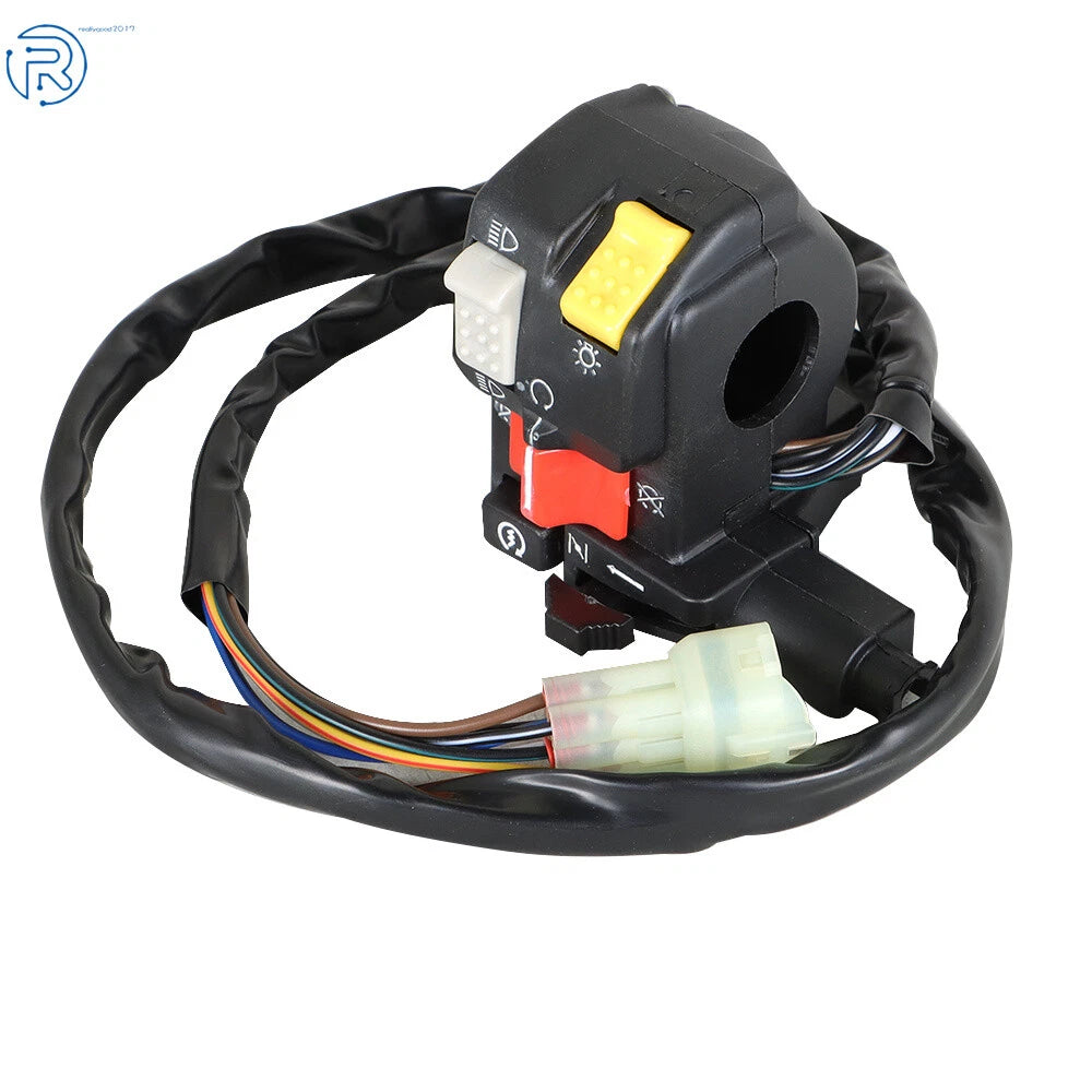 Handlebar Switch 35020-HM7-A00 for Honda TRX400FW TRX450S TRX450FM (1995–2004)