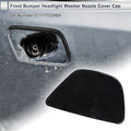 Front Left Washer Nozzle Cover Cap No. 51117332669 for BMW 535i GT (2014–2017)