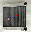 Aluminum Radiator for Lamborghini Gallardo (2003-2008)