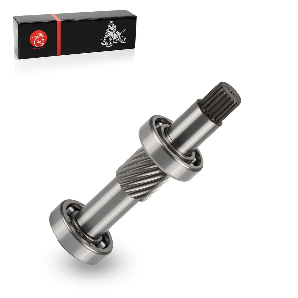 Rear Axle Input Shaft Kit for Yamaha G29/Drive Golf Carts (2007–2016) JW2-G6335-00