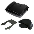 Trunk Pad Mount Rack for Harley Touring (1997–2008)